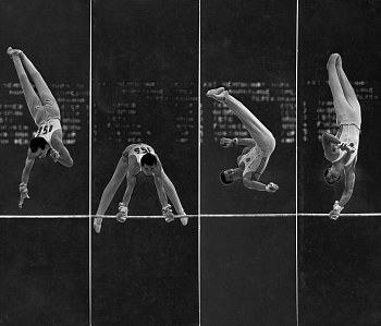 Гимнастика II