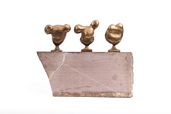 Пляшущие венеры