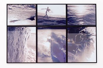 As the Mind it Changes