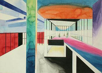 Из серии Синоптикон