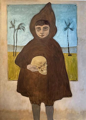 When will I go to Egypt?