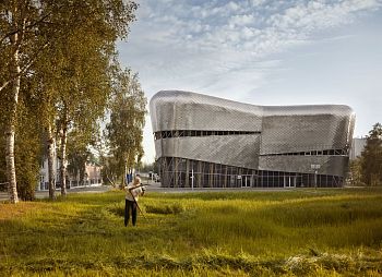 Ханты-Мансийск