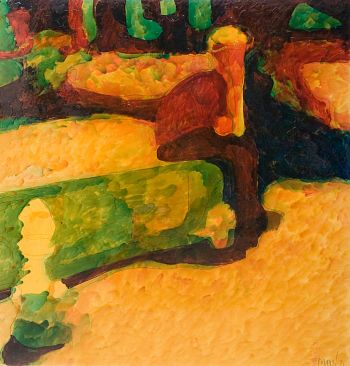 Посвящается Родену