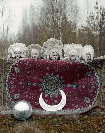 Игра кандидаток