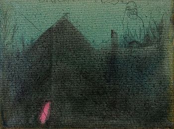 Из серии «Golovkovo punk»