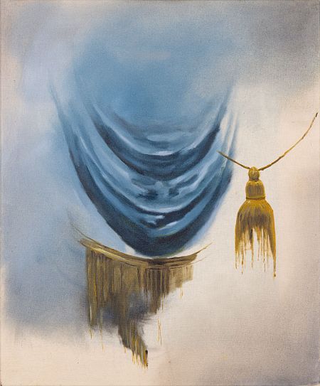 Из серии «Кировский театр». Понпон