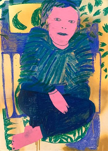 Хельга Великан