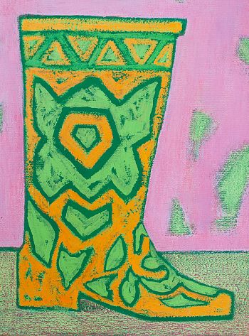 Из серии «Два сапога – пара»