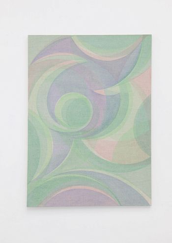 Parametric Paintings