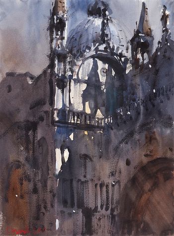 Собор Сан Марко, Венеция