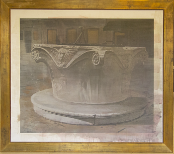 Колодец в Сан Марко