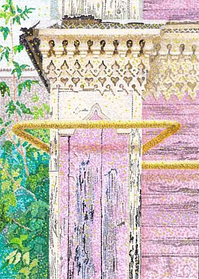 Алексеевская 3