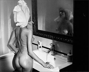 Оксана. Утро