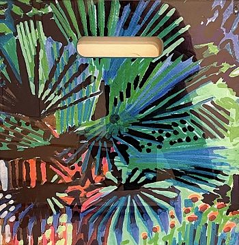 Из серии «Пакетики»