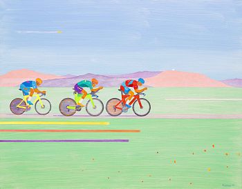 Велоспорт-1