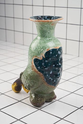 Химера 8. Не буди