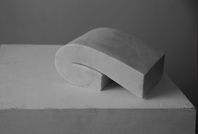 #Скульптура, Мила Базева, Artwin Gallery