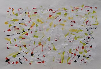 Картонное небо