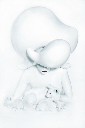 Белая серия (совместно с Ириной Воителевой)