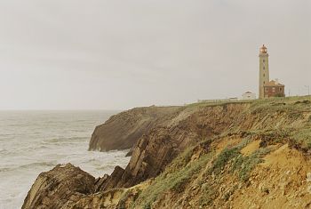 Avenido do Farol