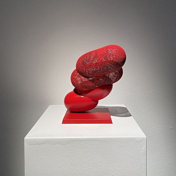 Редкая молекула