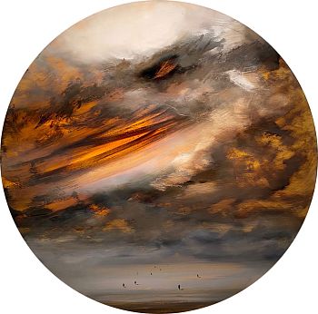 Отпечатки. Рождение