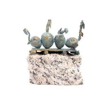 Время сеять