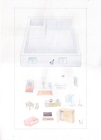 Идеальный сон