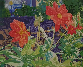 Веселые друзья