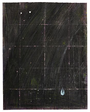 Без названия. Из серии «Система координат»