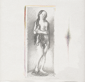 Untitled V (Tilman Riemenschneider)