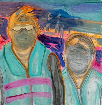 Из серии «союз»‎