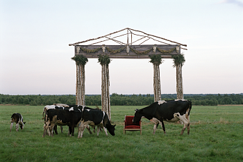 Карго палладианский портик