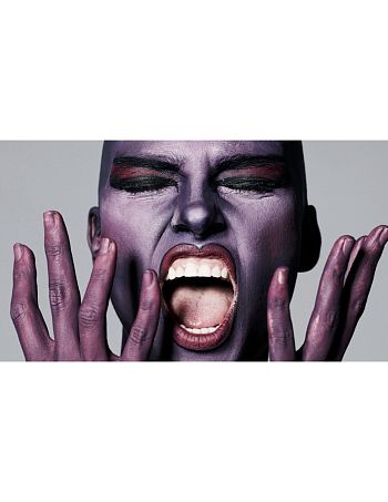 Grace Jones