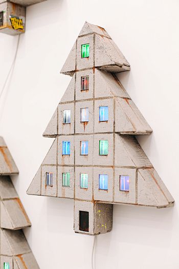 Из серии "Лес"