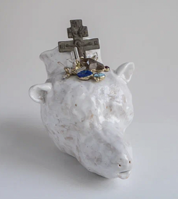 Ритон «Медведь»