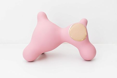 Из серии "Наблюдатели"  №4