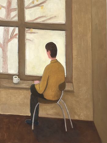 Последние листья