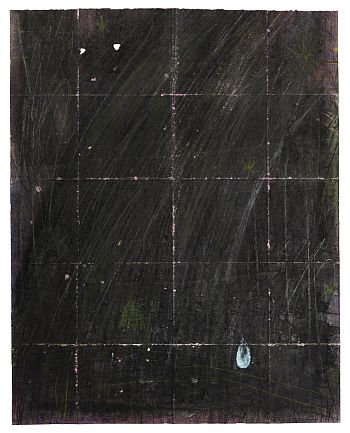 Без названия. Из серии «Система координат»