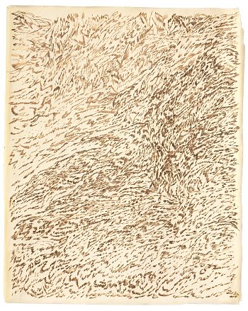 Psychographie #3, 2022