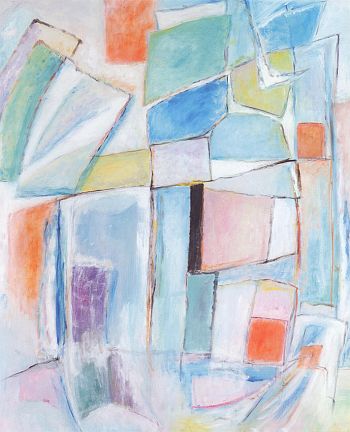 Композиция Нью-Йорк