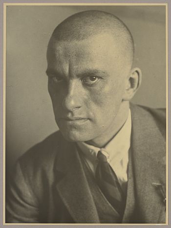 Владимир Маяковский