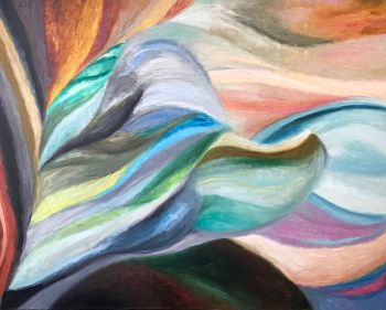 Впадина Каньона Пич 1