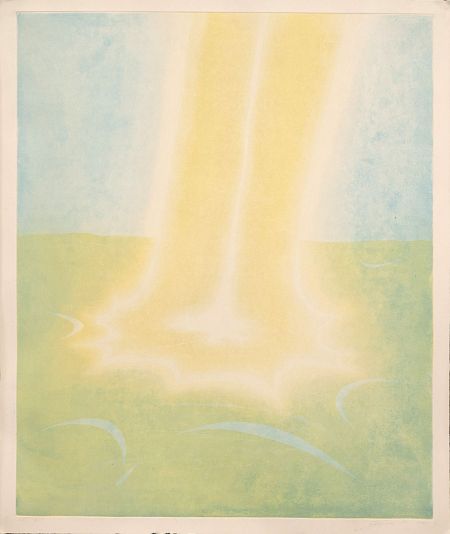 Из серии «Любовь по сердцу разливается»