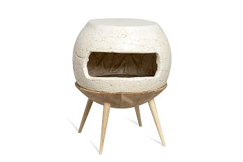 Керамический столик Cosmotable
