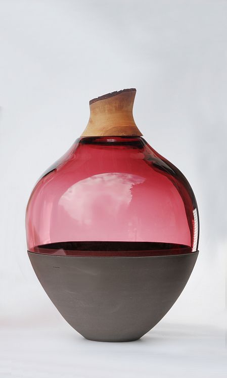 Большая ваза-трансформер