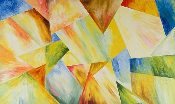 Калейдоскоп 2