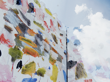 Белые пятна Парижа