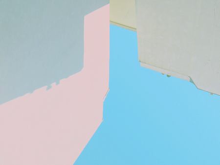 Белые пятна Парижа