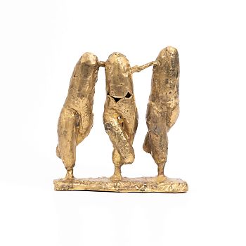 Пьяные ирландские танцы